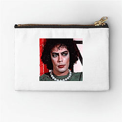 Frank N Furter Special Collection Frank N Furter Zipper Pouches
