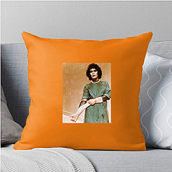 Frank N Furter Merch Frank N Furter Pillows Cover