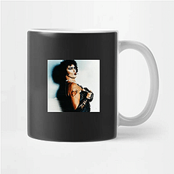 Frank N Furter Merch Collection Frank N Furter Mugs