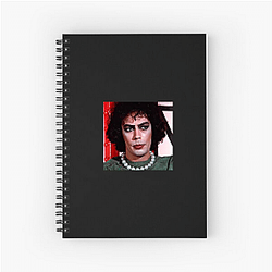 Frank N Furter Special Collection Frank N Furter Notebook