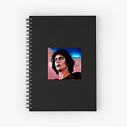 Frank N Furter Limited Collection Frank N Furter Notebook