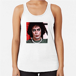 Frank N Furter Special Collection Frank N Furter Tank Tops