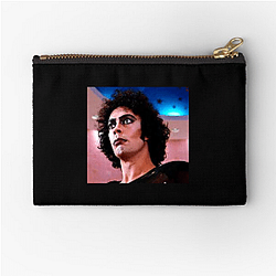 Frank N Furter Limited Collection Frank N Furter Zipper Pouches