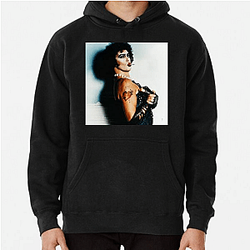 Frank N Furter Merch Collection Frank N Furter Hoodies