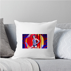 Frank N Furter Merch For Fans Frank N Furter Pillows Cover