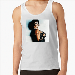 Frank N Furter Merch Collection Frank N Furter Tank Tops