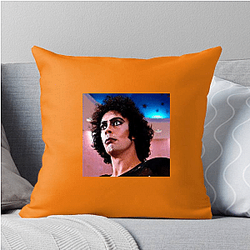 Frank N Furter Limited Collection Frank N Furter Pillows Cover