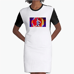 Frank N Furter Merch For Fans Frank N Furter Dresses