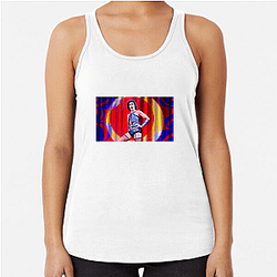 Frank N Furter Merch For Fans Frank N Furter Tank Tops