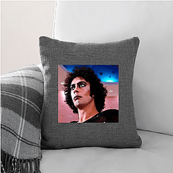 Frank N Furter Limited Collection Frank N Furter Pillows Cover
