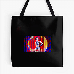 Frank N Furter Merch For Fans Frank N Furter Bags