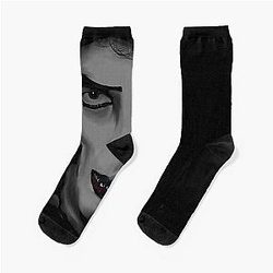 Funny Gift for Music Fans Socks
