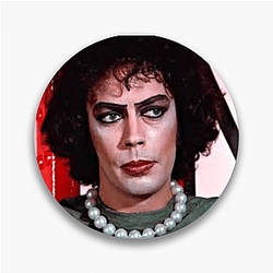 Frank N Furter Special Collection Frank N Furter Pins