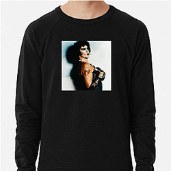 Frank N Furter Merch Collection Frank N Furter Sweatshirts