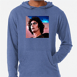 Frank N Furter Limited Collection Frank N Furter Hoodies