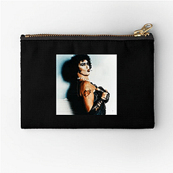 Frank N Furter Merch Collection Frank N Furter Zipper Pouches