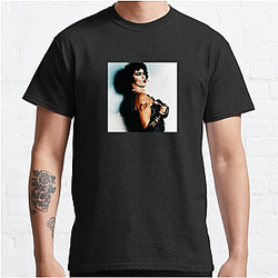 Frank N Furter Merch Collection Frank N Furter T-Shirts