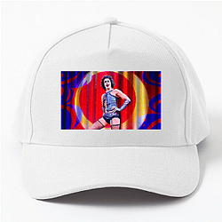 Frank N Furter Merch For Fans Frank N Furter Hats & Caps