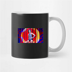 Frank N Furter Merch For Fans Frank N Furter Mugs