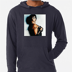 Frank N Furter Merch Collection Frank N Furter Hoodies
