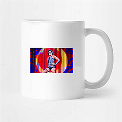 Frank N Furter Merch For Fans Frank N Furter Mugs
