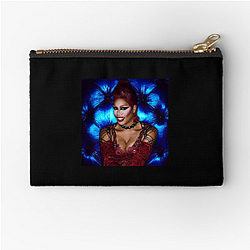 Frank N Furter Merchandise For Fans Frank N Furter Zipper Pouches
