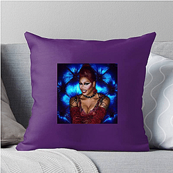 Frank N Furter Merchandise For Fans Frank N Furter Pillows Cover
