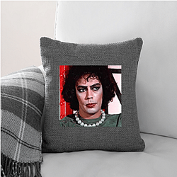 Frank N Furter Special Collection Frank N Furter Pillows Cover