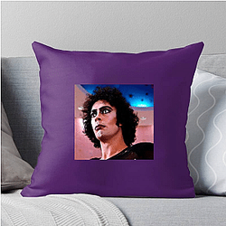 Frank N Furter Limited Collection Frank N Furter Pillows Cover
