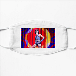 Frank N Furter Merch For Fans Frank N Furter Face Masks