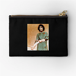 Frank N Furter Merch Frank N Furter Zipper Pouches