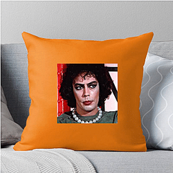 Frank N Furter Special Collection Frank N Furter Pillows Cover