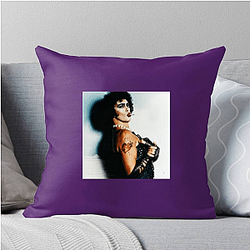 Frank N Furter Merch Collection Frank N Furter Pillows Cover