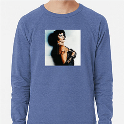 Frank N Furter Merch Collection Frank N Furter Sweatshirts