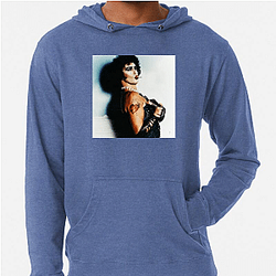 Frank N Furter Merch Collection Frank N Furter Hoodies