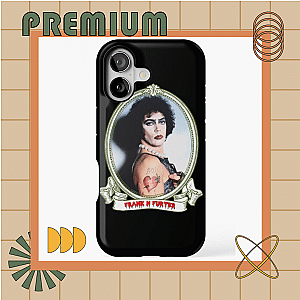 Frank N Furter Cases