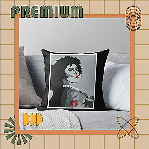 Frank N Furter Pillows Cover