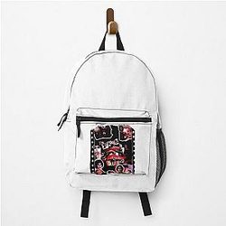 Mens Funny Dr. Frank N. Furter Gift Movie Fans Backpack