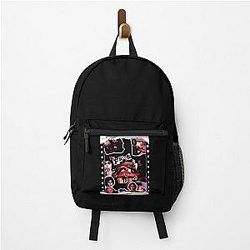 The Rocky Horror Picture Show Premium Retro Backpack for Dr. Frank N. Furter