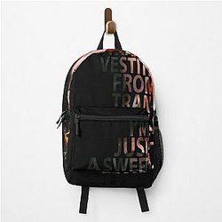 Frank Furter Classic Backpack
