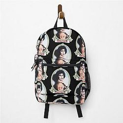 Rocky Horror Frankenstein Portrait Backpack