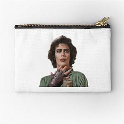 The Rocky Horror Picture Show Zipper Pouch