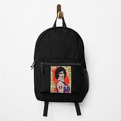 Mens Funny Dr Frank Furter Premium Gifts For Movie Fans Backpack