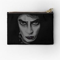 Endowed Scientist Perfect Life Funny Gift For Music Fans Vintage Zipper Pouch