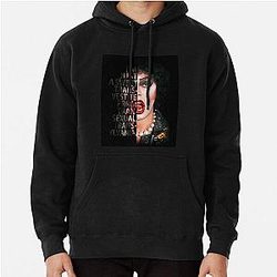 Frank Furter Classic Hoodie