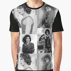 Frank-N-Furter Graphic T-Shirt