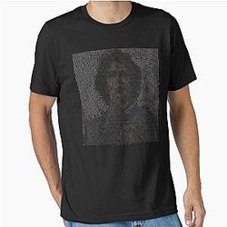 Rocky Horror Picture Show Full Script Frank N. Furter T-Shirt