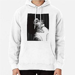 Frank Rocky Horror Pullover Hoodie