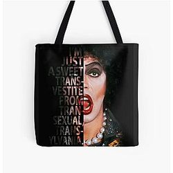 Frank Furter Classic Tote Bag