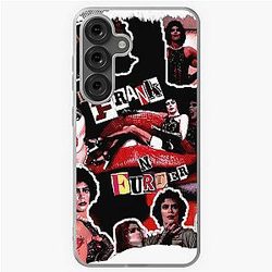 The Rocky Horror Picture Show Dr Frank N Furter Soft Case